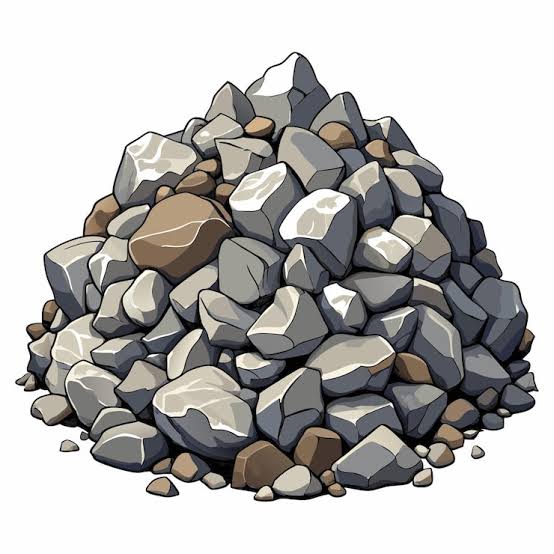 Aggregates