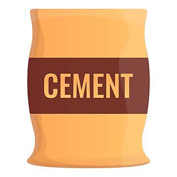 Cement