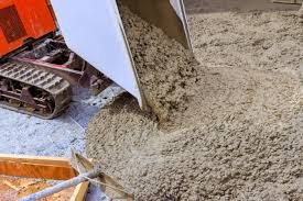 Concrete