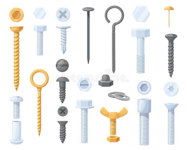 Fastener