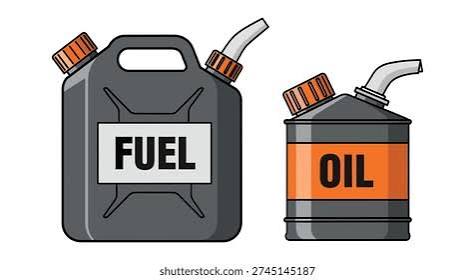 Fuel