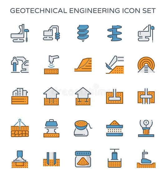 Geotechnical