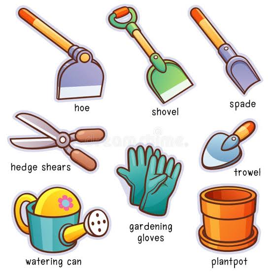 Horticulture