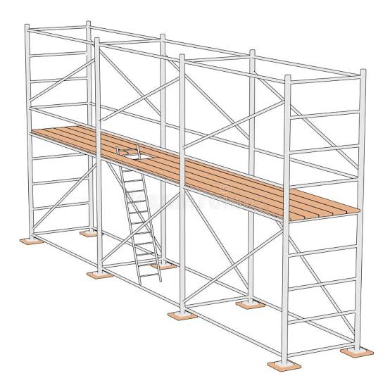 Scaffolding
