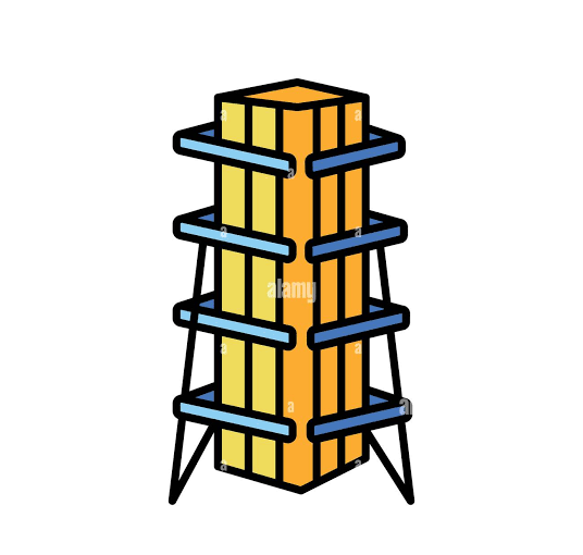 Shuttering