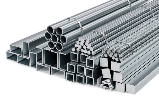 Steel