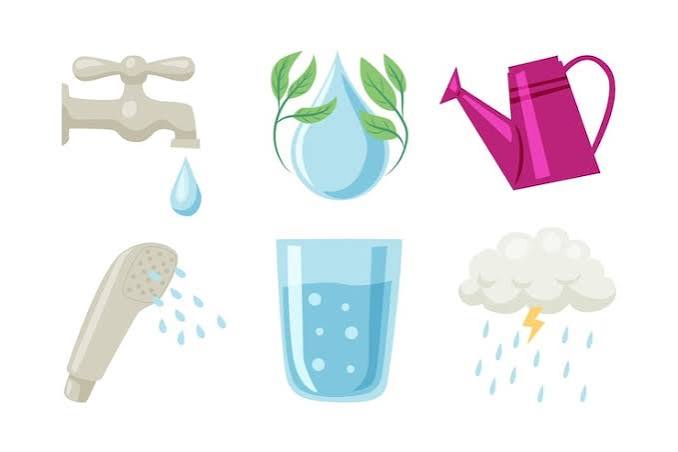 Water