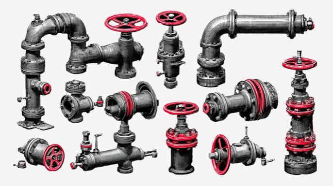 Plumbing Materials